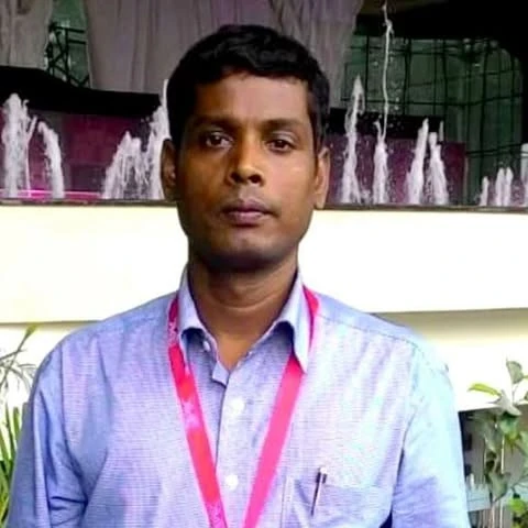 Prahallad Maisal, founder of Maisal Finance